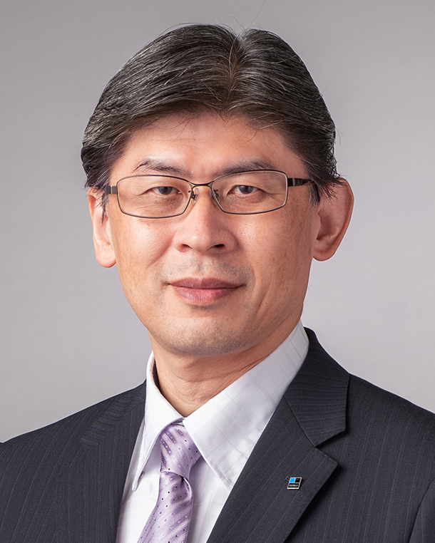 柴谷 浩毅