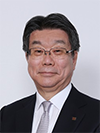 Takayuki Ikeda