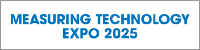 Measuring Technology Expo 2025