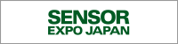 SENSOR EXPO JAPAN 2025